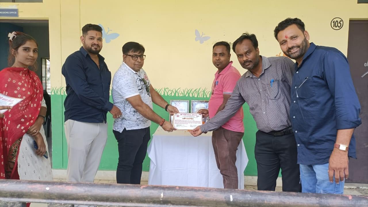 Uttaranchal Group of Institutions Haridwar Infrastructure photo 84